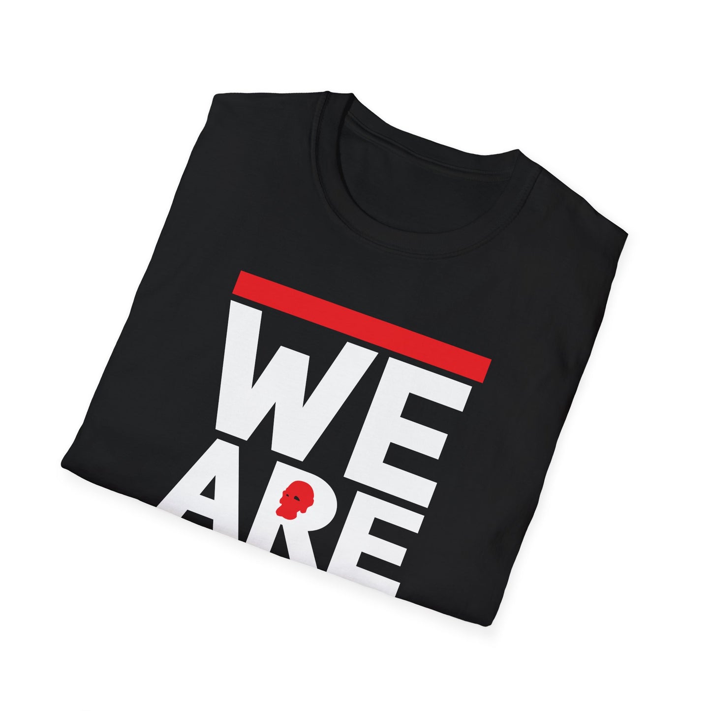 We Are Wegens (AUS) T-Shirt