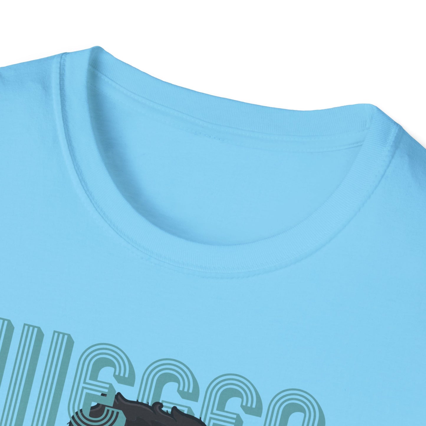 Wegen Vibes (USA/CAD) T-Shirt