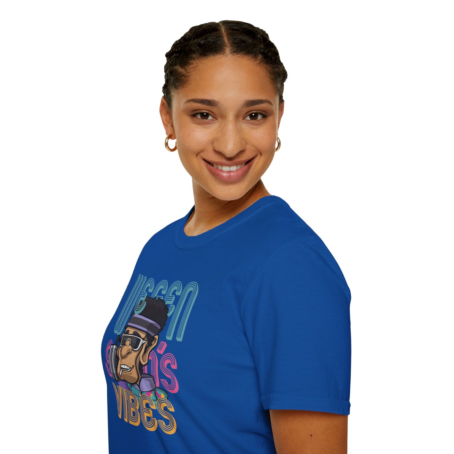Wegen Vibes (USA/CAD) T-Shirt