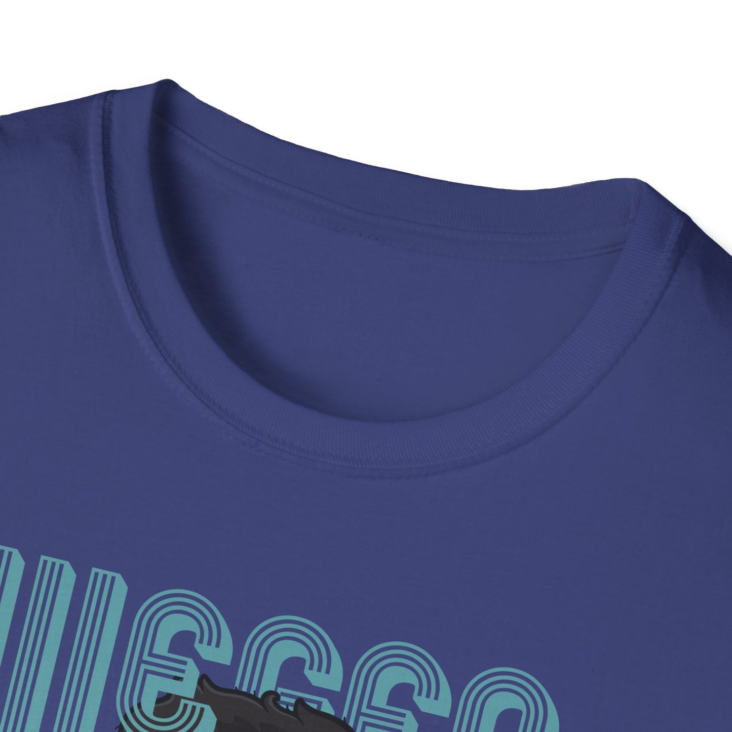 Wegen Vibes (USA/CAD) T-Shirt