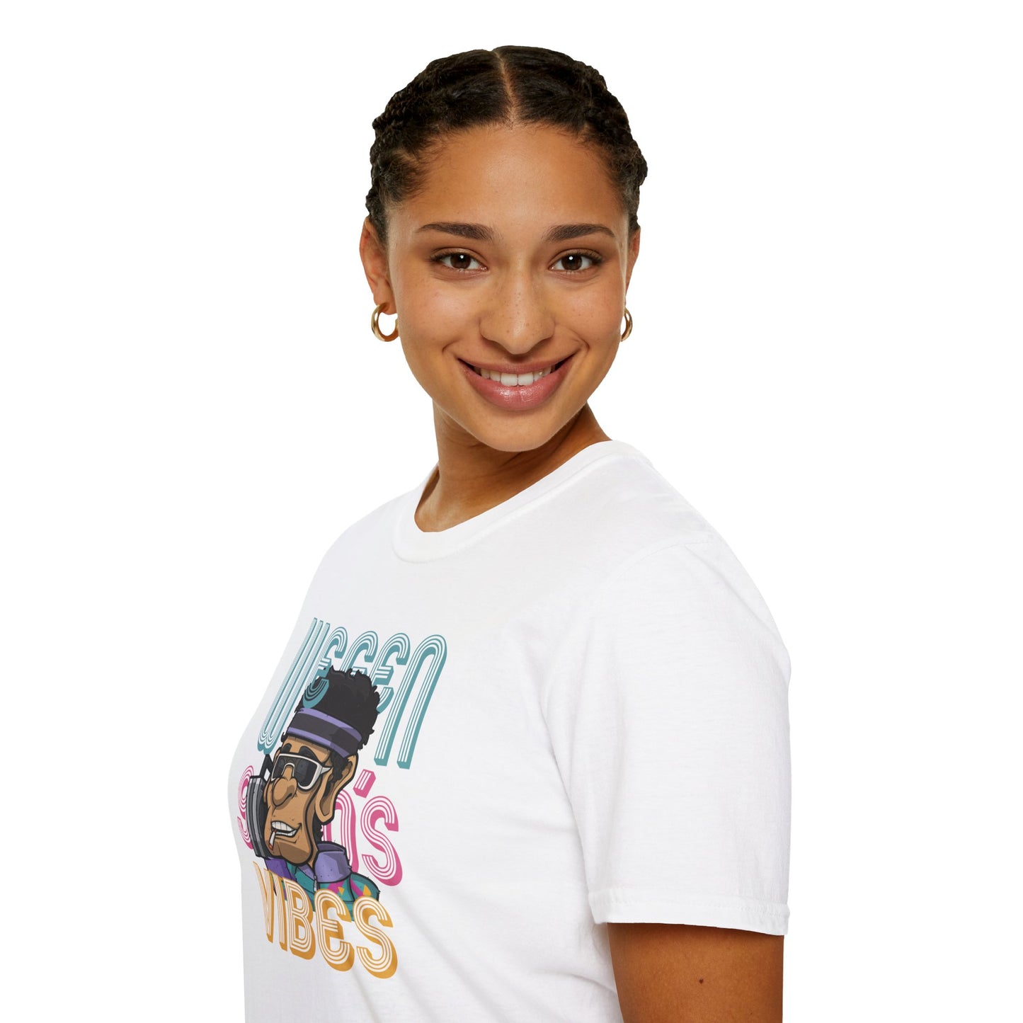 Wegen Vibes (USA/CAD) T-Shirt