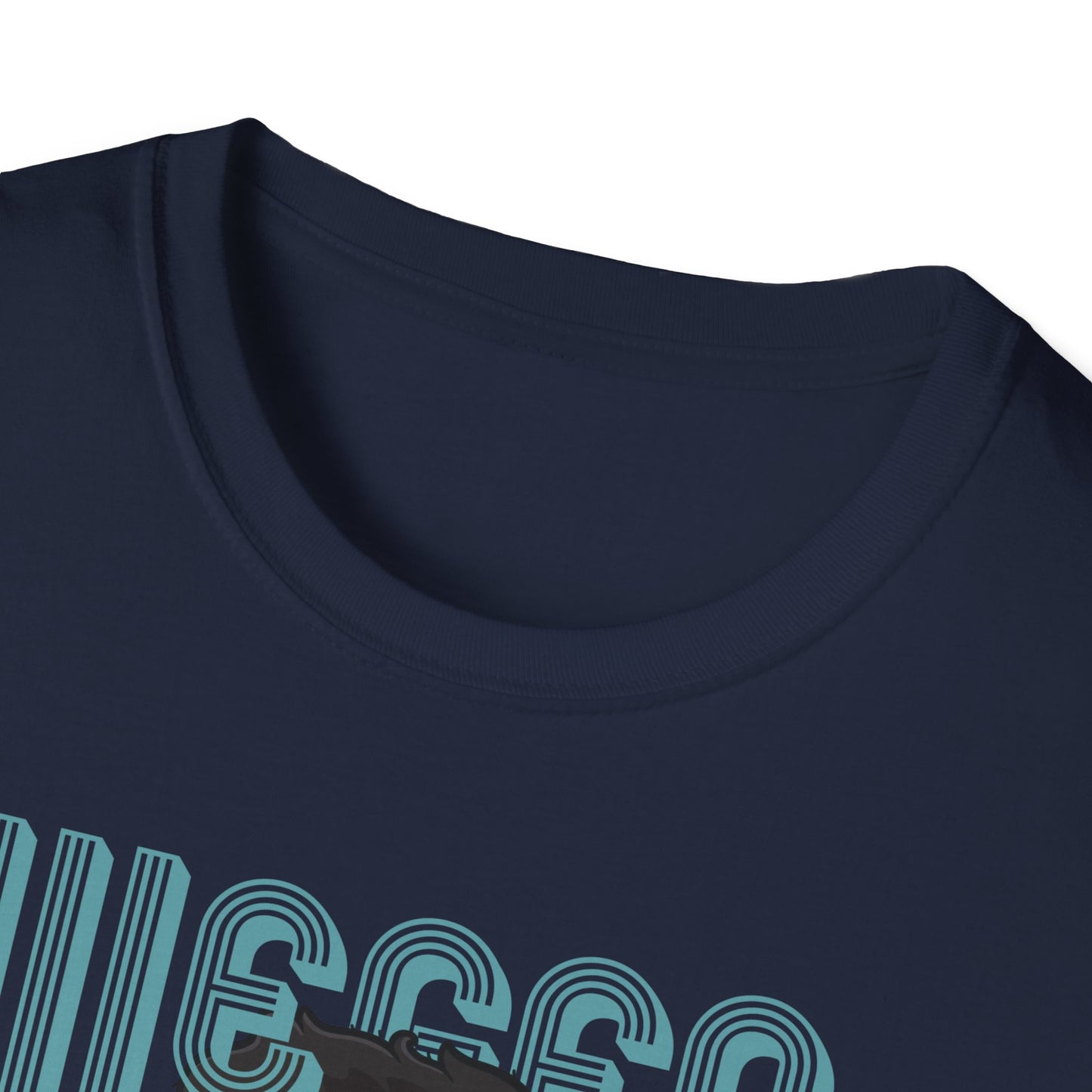Wegen Vibes (USA/CAD) T-Shirt