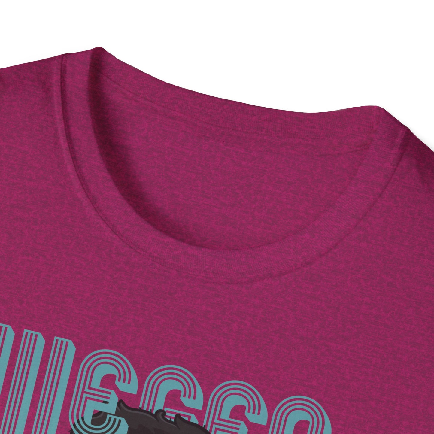 Wegen Vibes (USA/CAD) T-Shirt