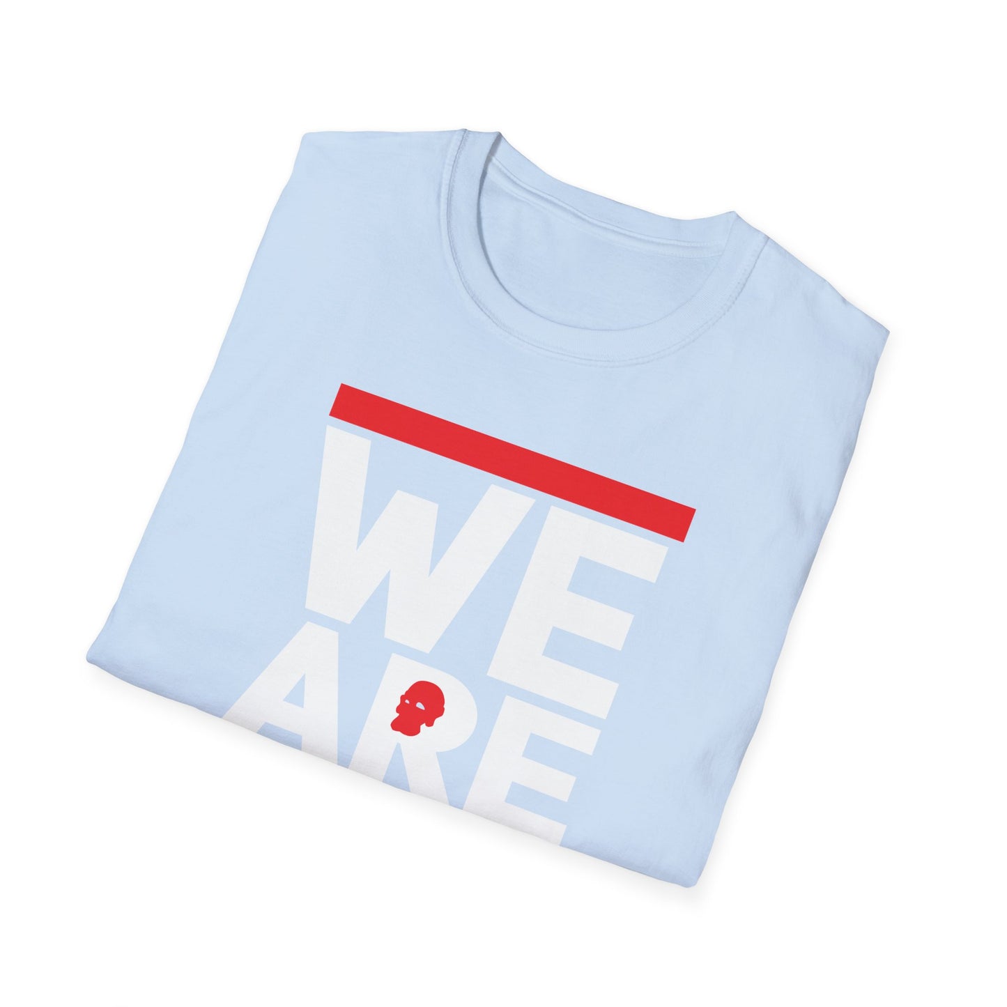 We Are Wegens (AUS) T-Shirt