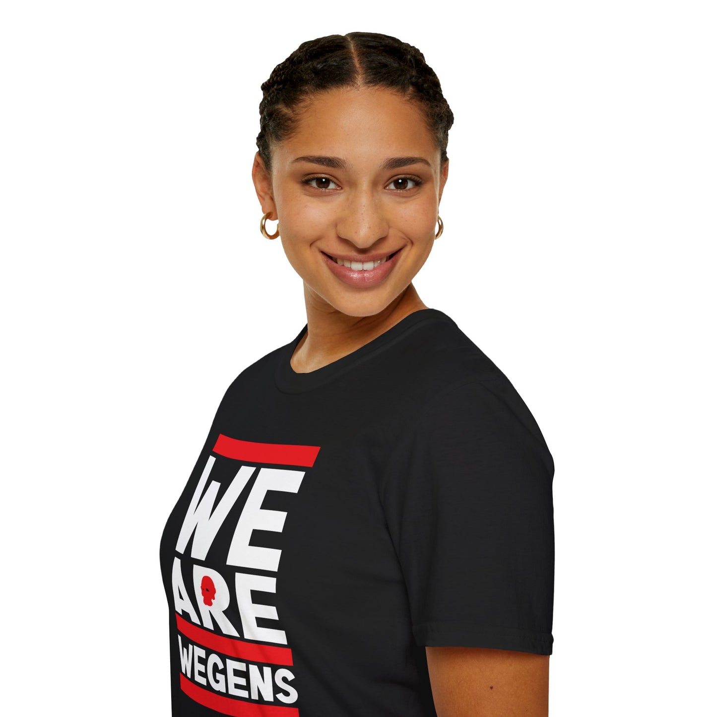 We Are Wegens (AUS) T-Shirt