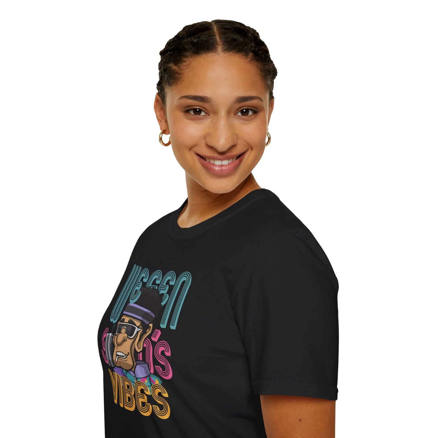 Wegen Vibes (USA/CAD) T-Shirt
