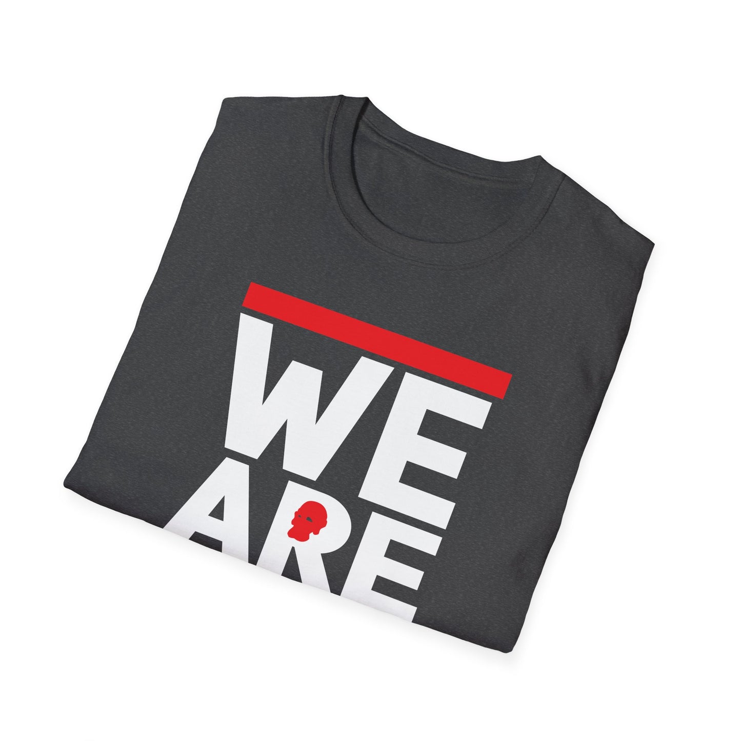 We Are Wegens (AUS) T-Shirt