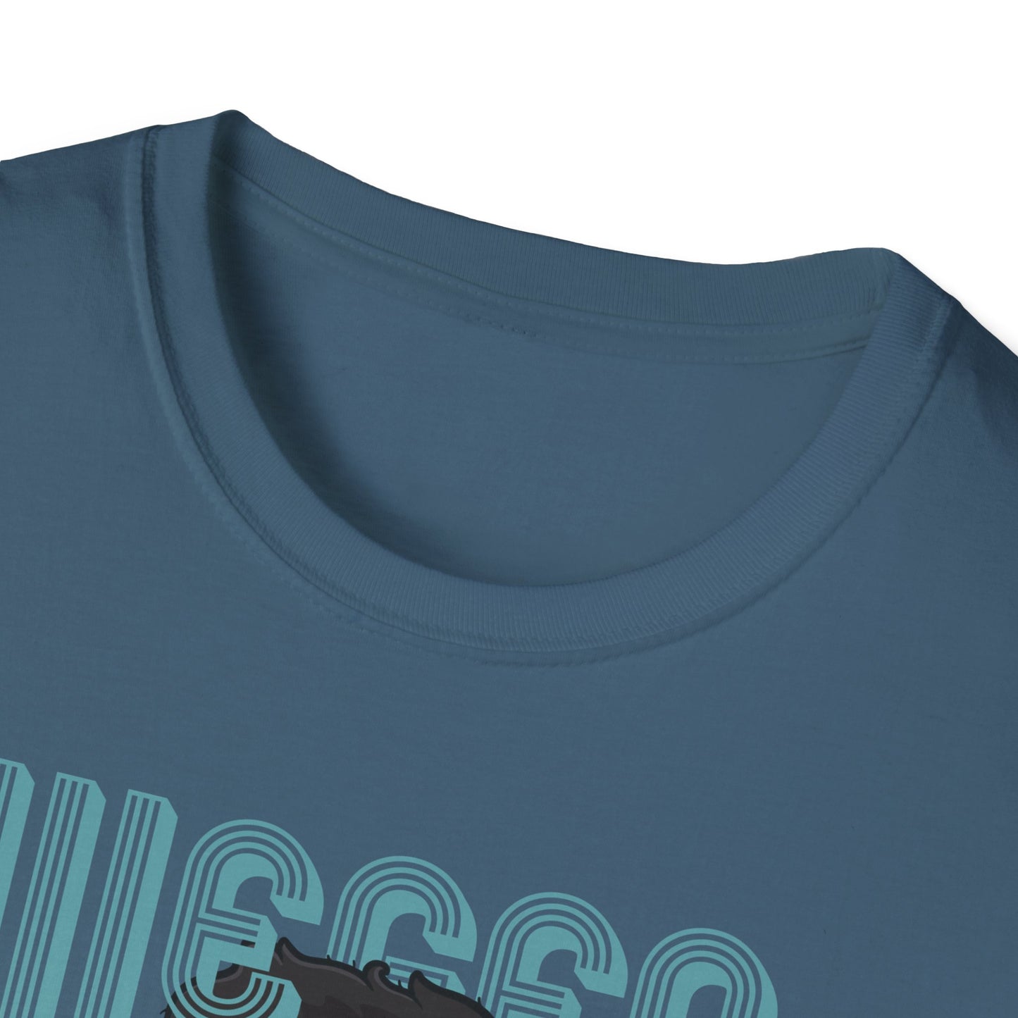 Wegen Vibes (USA/CAD) T-Shirt