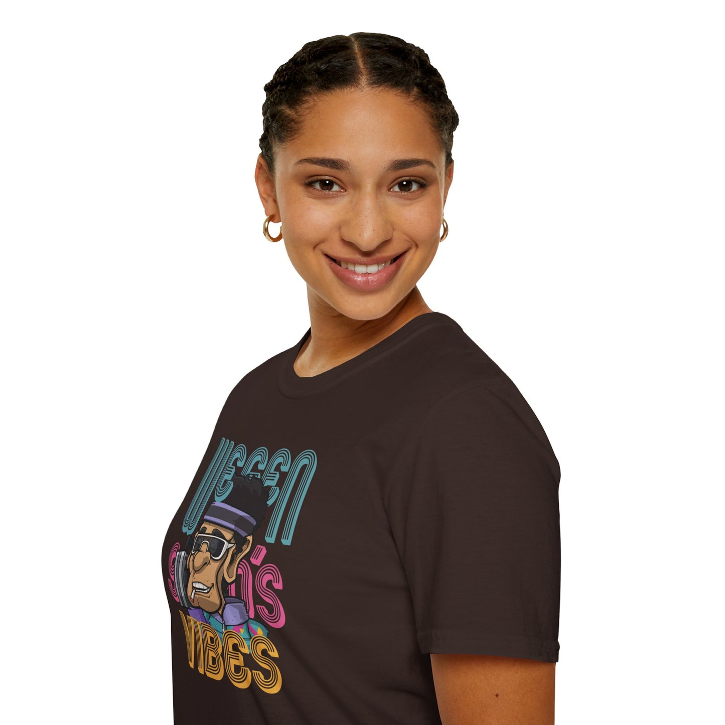 Wegen Vibes (USA/CAD) T-Shirt