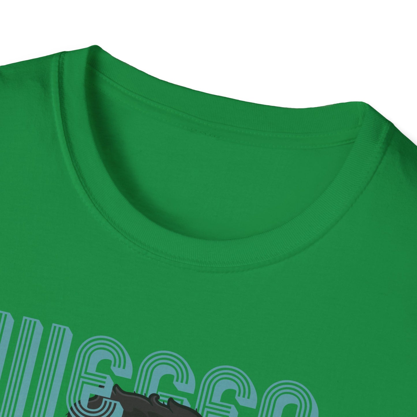 Wegen Vibes (USA/CAD) T-Shirt
