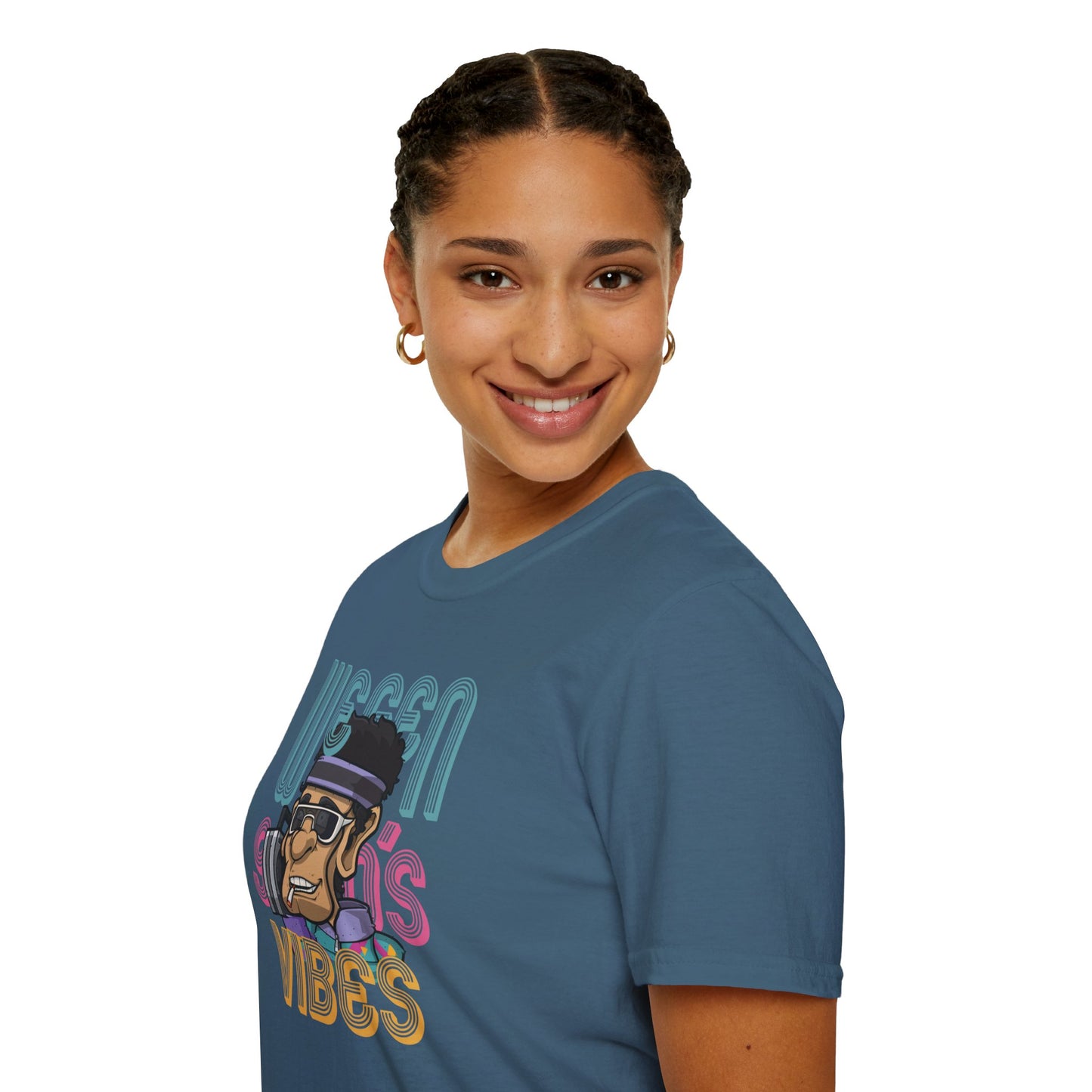 Wegen Vibes (USA/CAD) T-Shirt