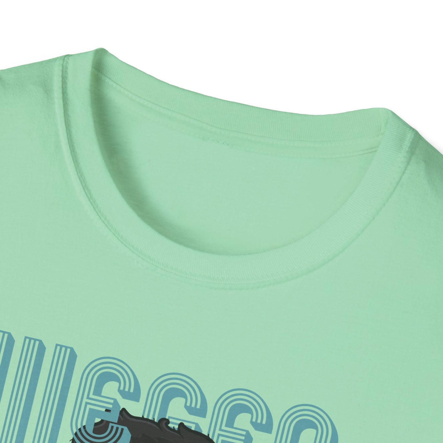Wegen Vibes (USA/CAD) T-Shirt