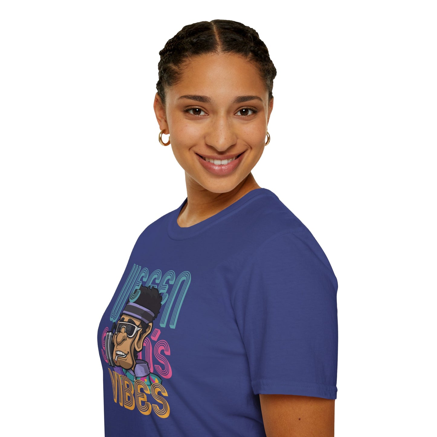 Wegen Vibes (USA/CAD) T-Shirt