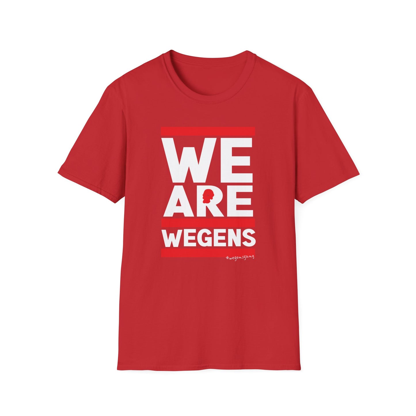 We Are Wegens (AUS) T-Shirt
