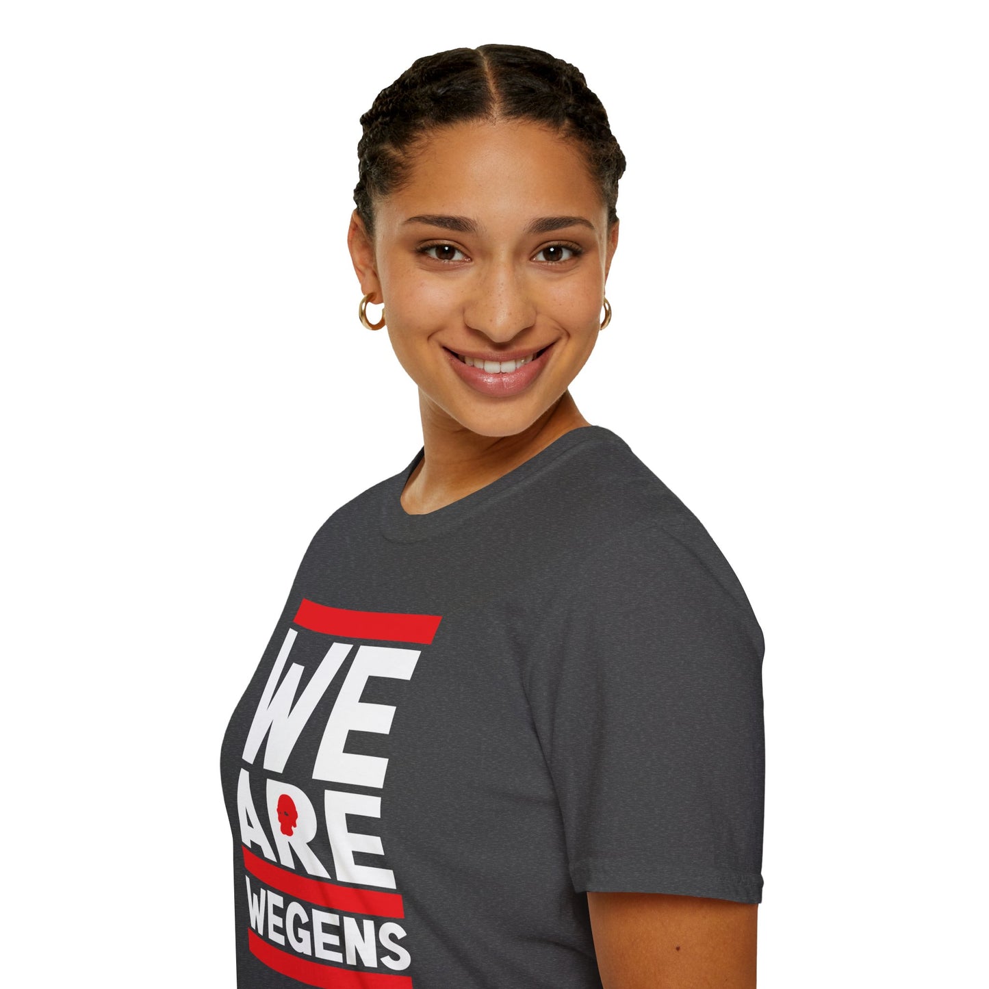 We Are Wegens (AUS) T-Shirt