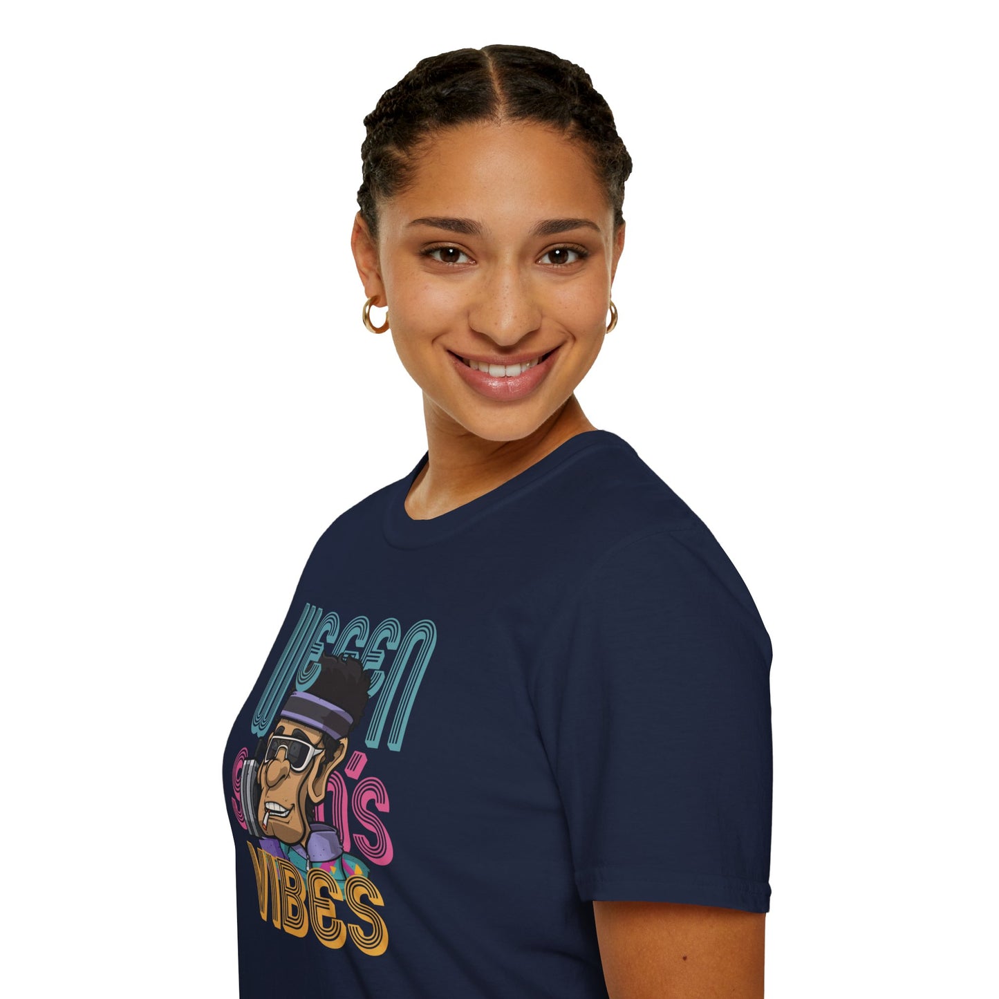 Wegen Vibes (USA/CAD) T-Shirt