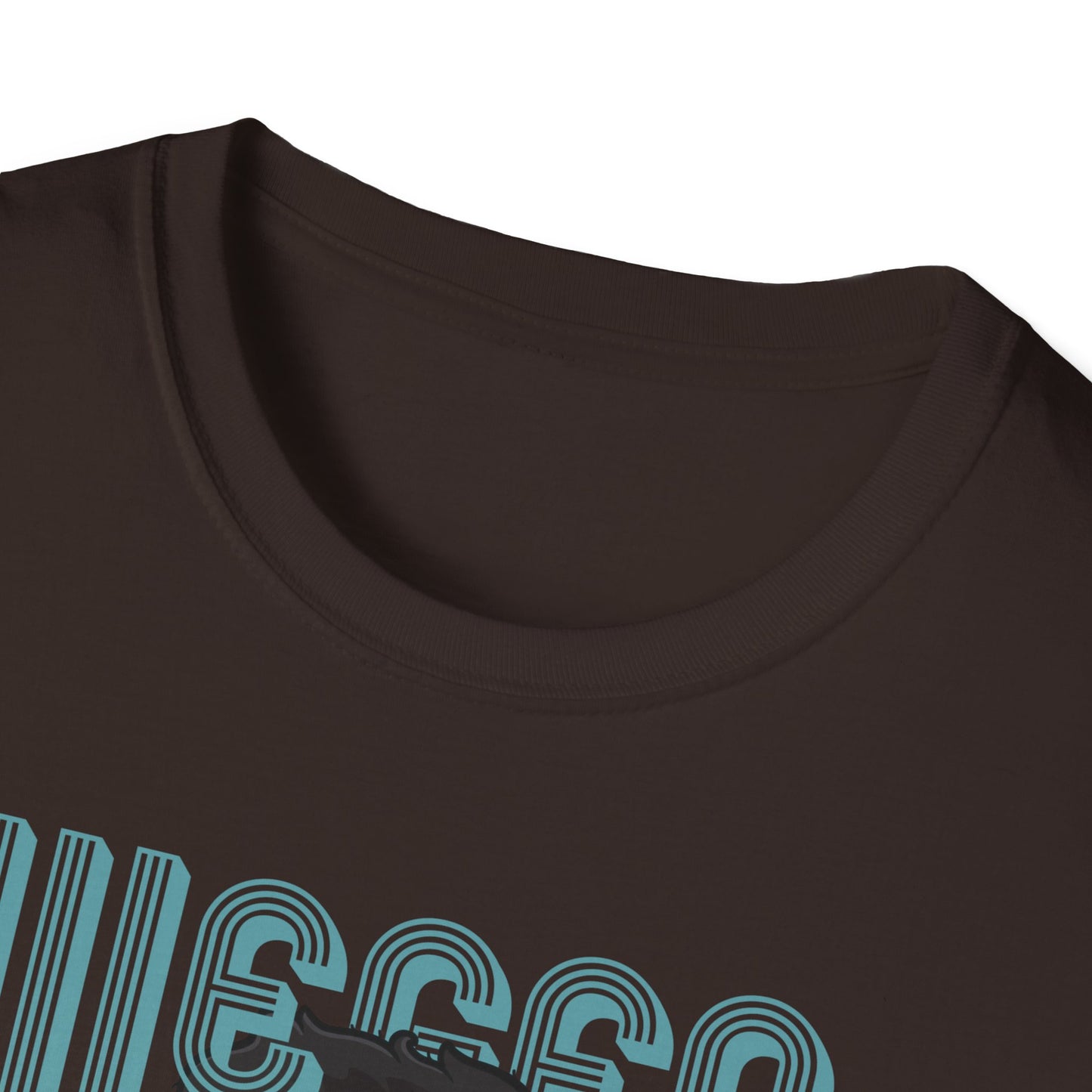 Wegen Vibes (USA/CAD) T-Shirt