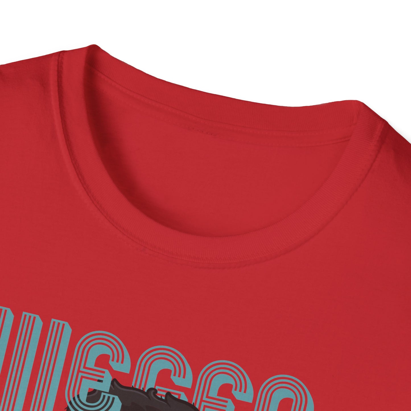 Wegen Vibes (USA/CAD) T-Shirt