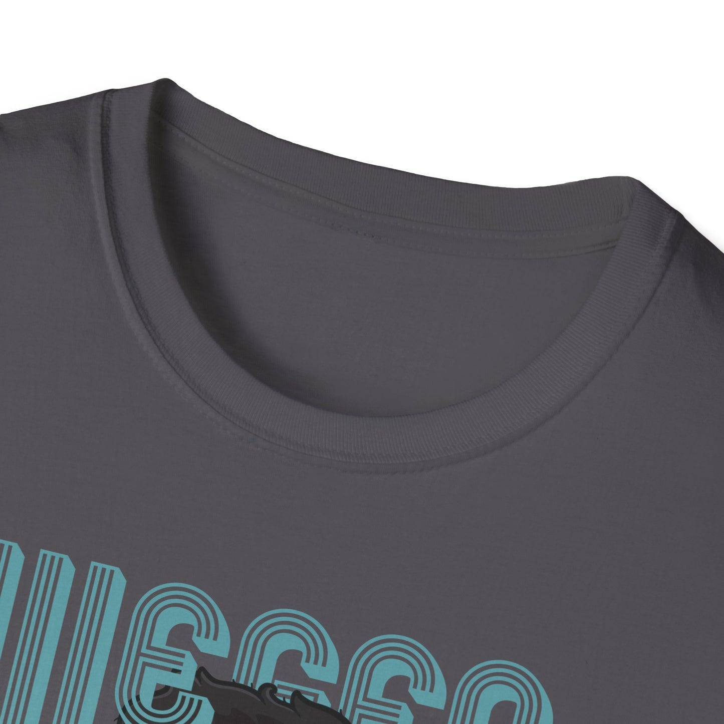 Wegen Vibes (USA/CAD) T-Shirt