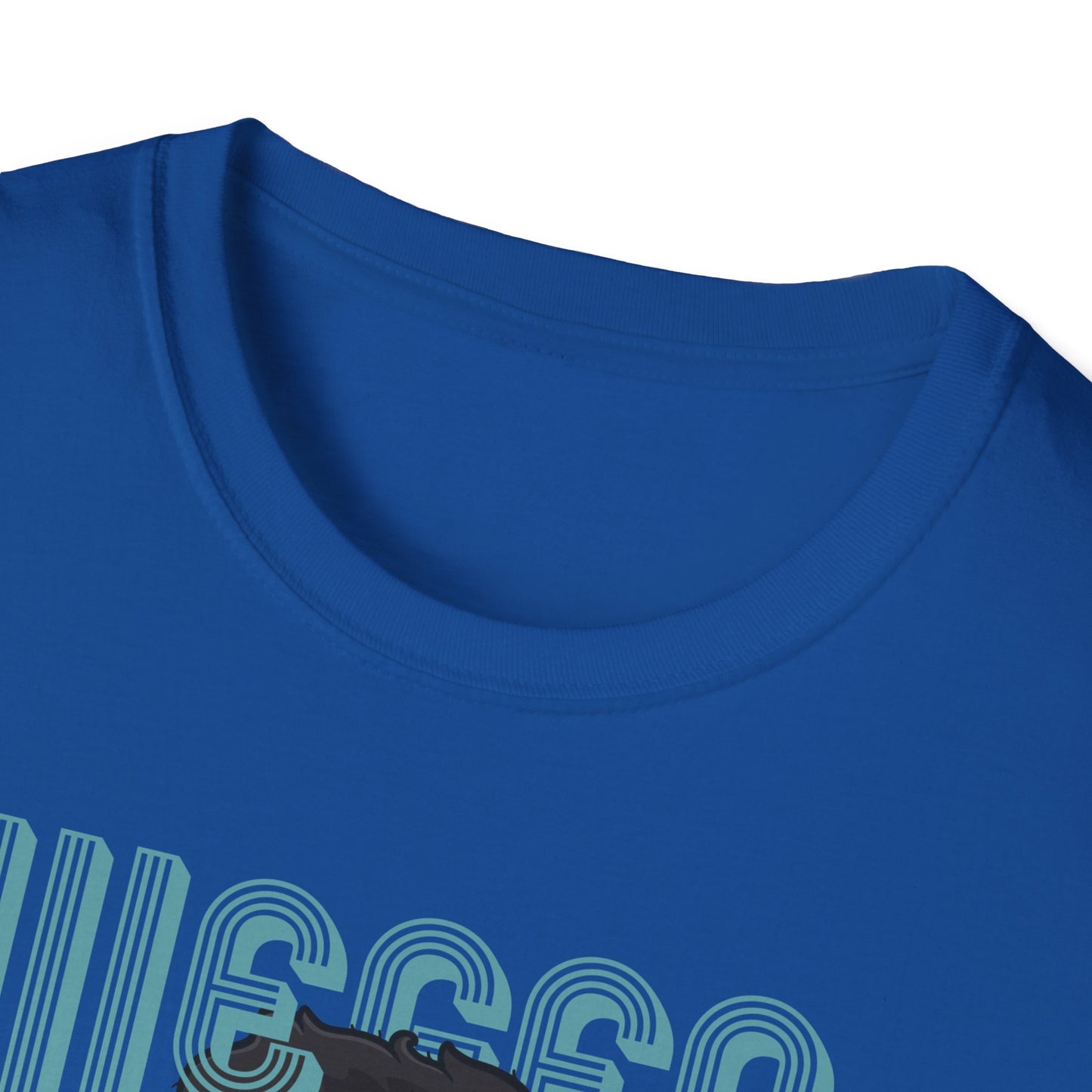 Wegen Vibes (USA/CAD) T-Shirt