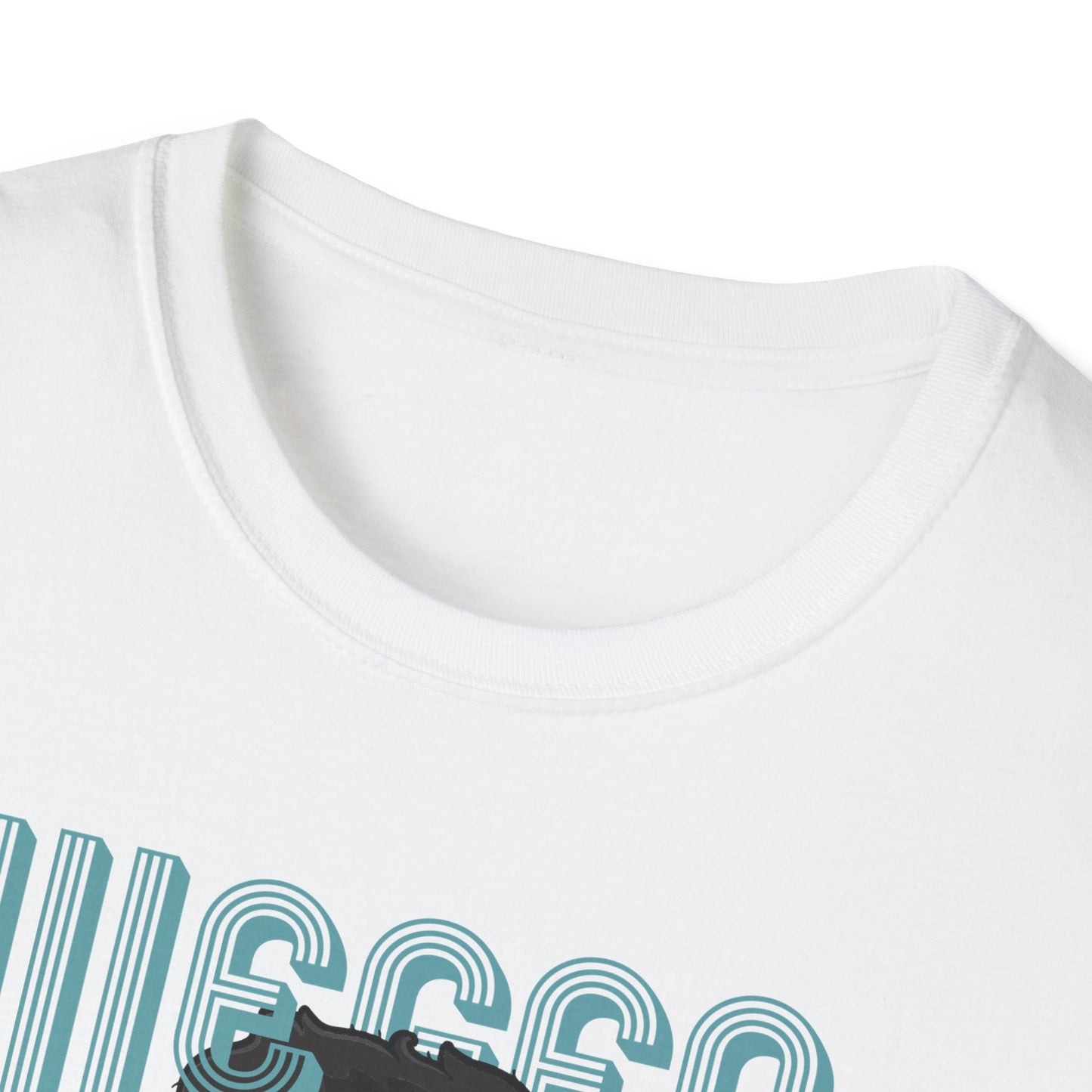 Wegen Vibes (USA/CAD) T-Shirt