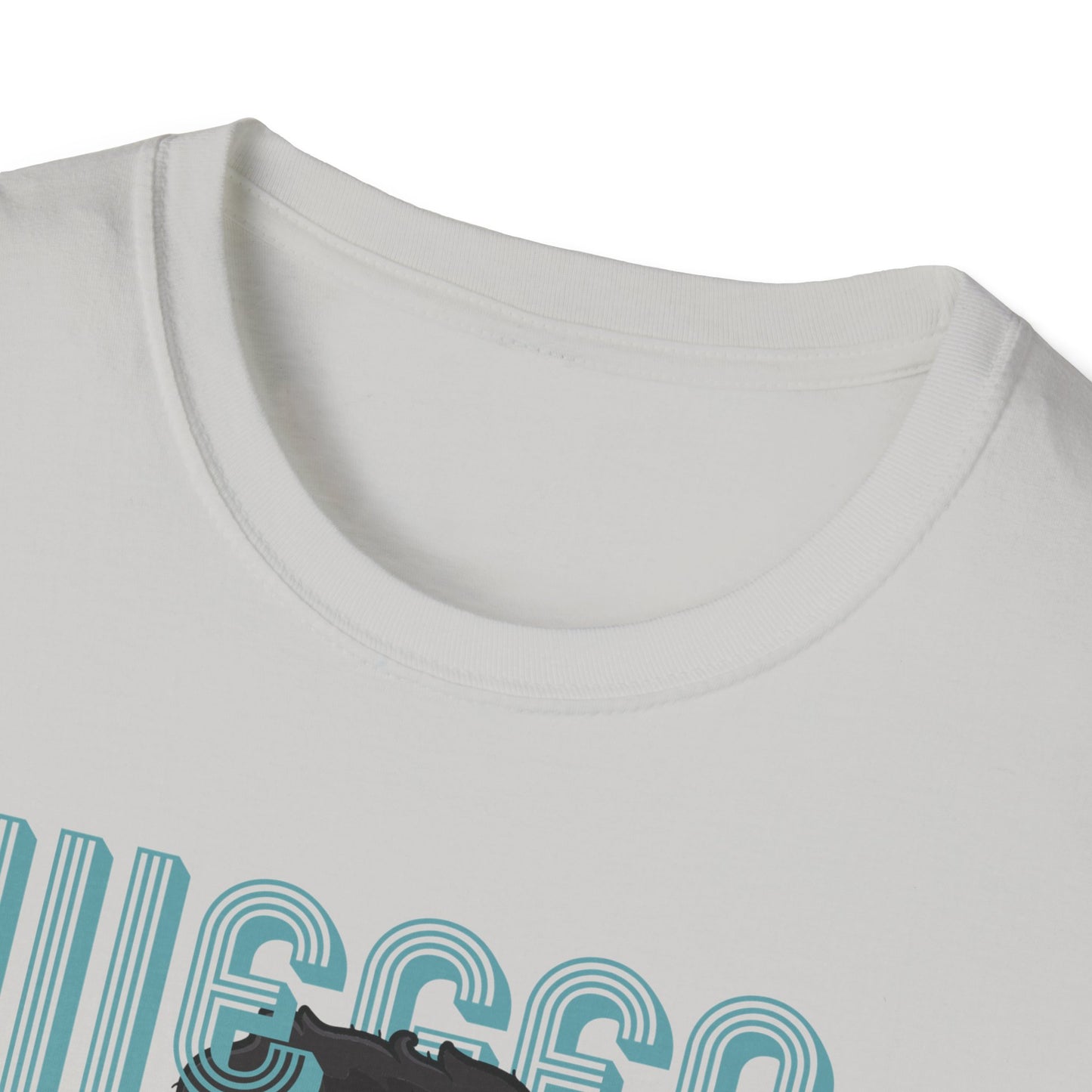 Wegen Vibes (USA/CAD) T-Shirt