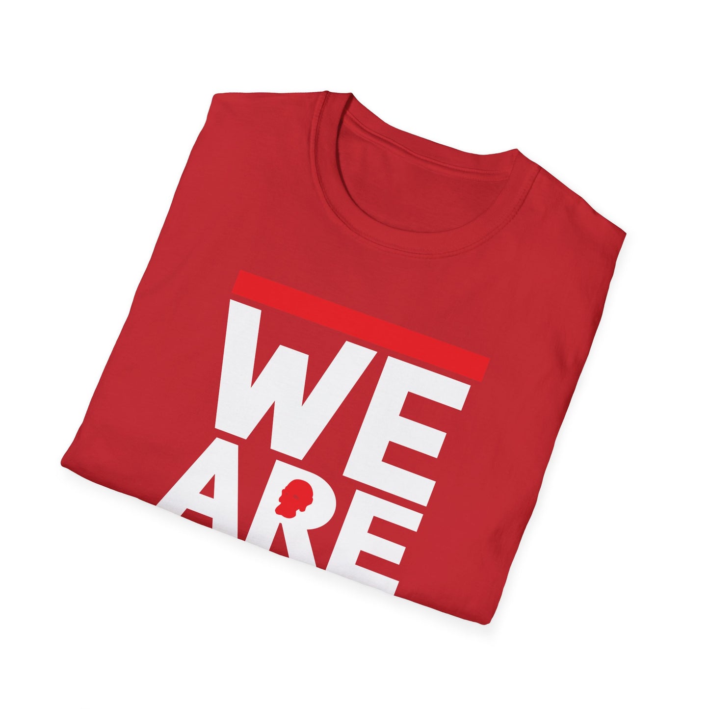 We Are Wegens (AUS) T-Shirt