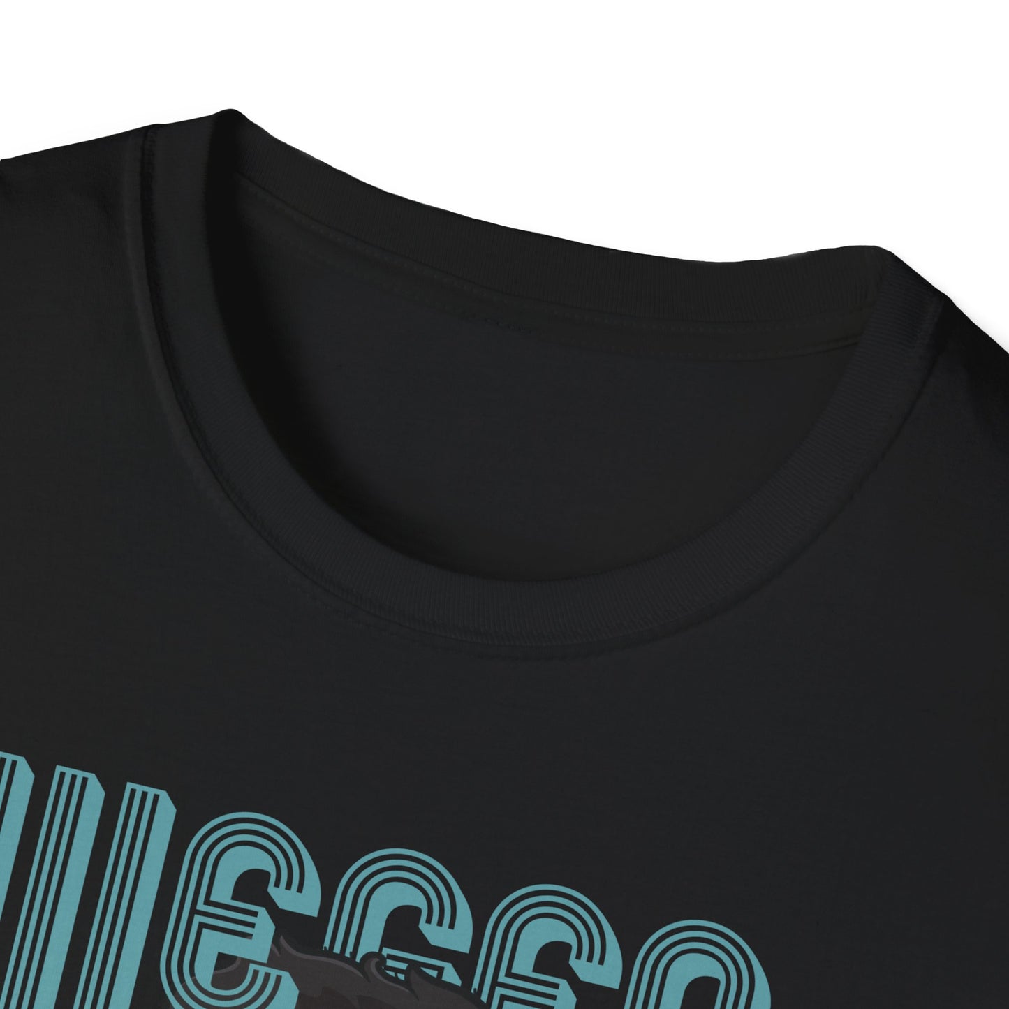 Wegen Vibes (USA/CAD) T-Shirt