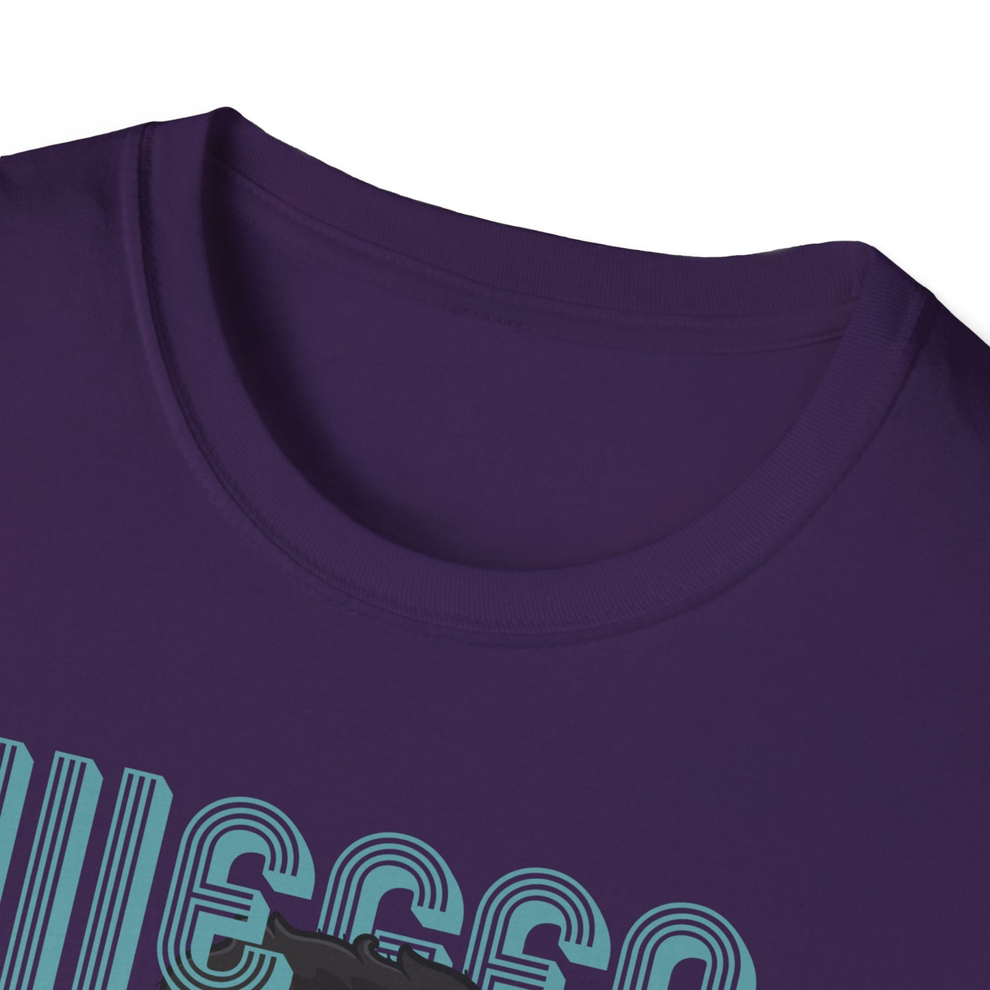 Wegen Vibes (USA/CAD) T-Shirt