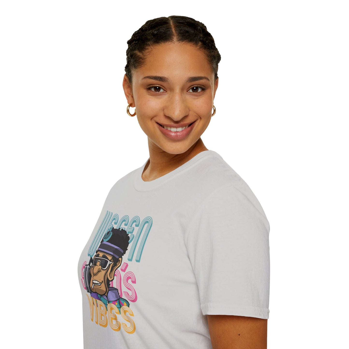 Wegen Vibes (USA/CAD) T-Shirt