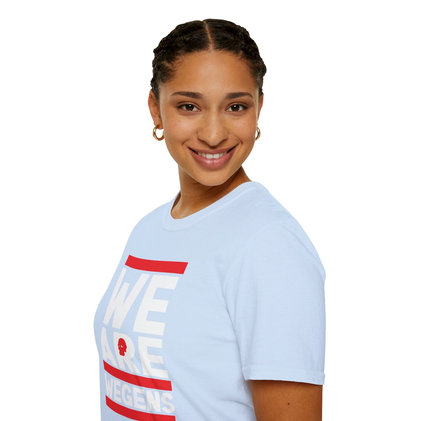 We Are Wegens (AUS) T-Shirt