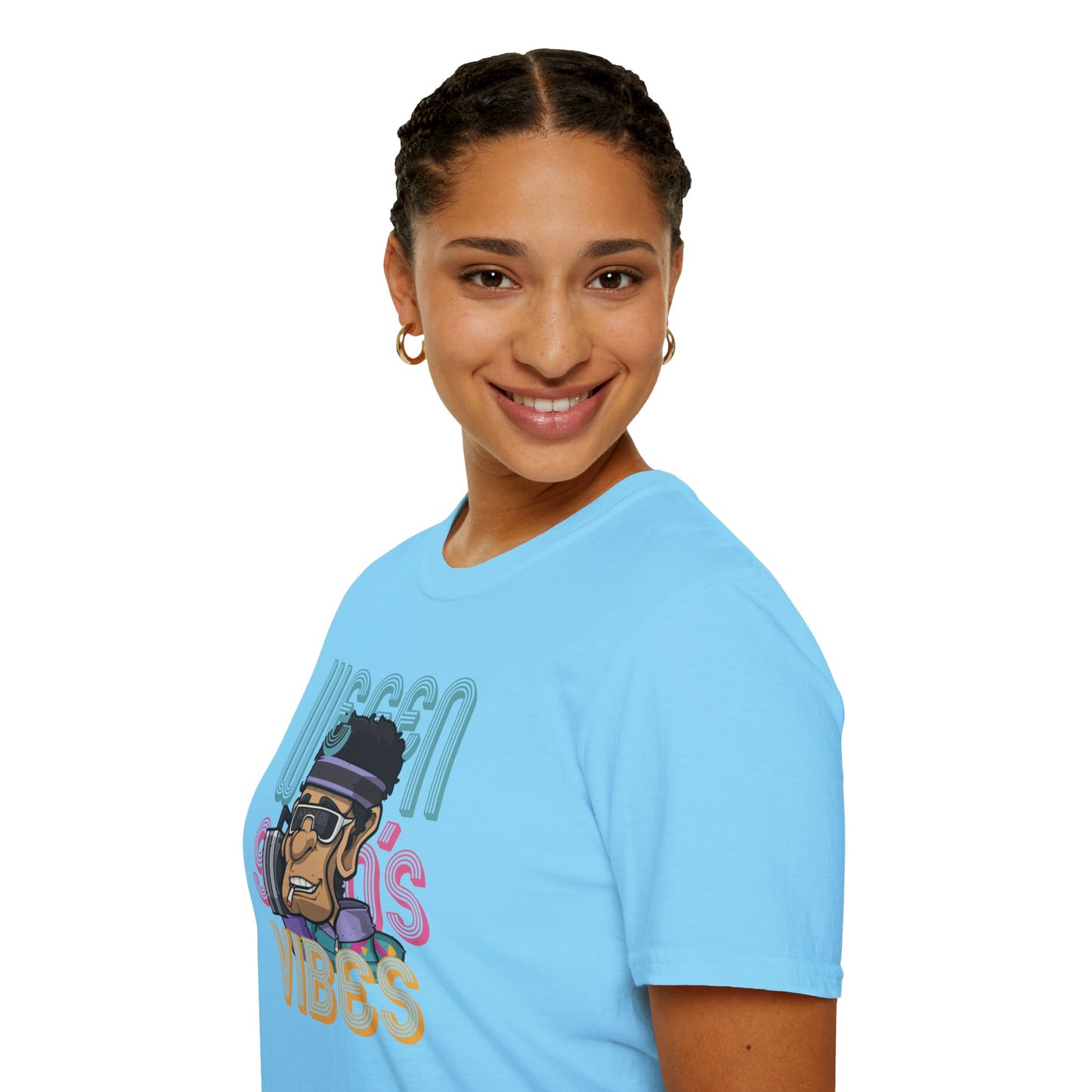 Wegen Vibes (USA/CAD) T-Shirt