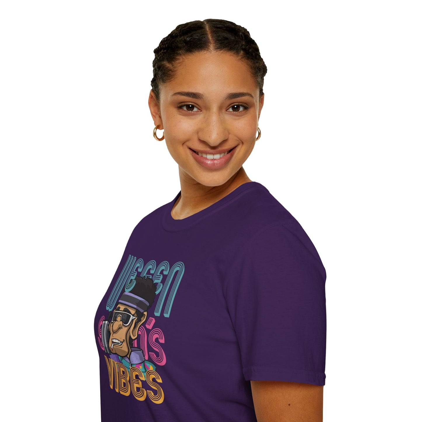 Wegen Vibes (USA/CAD) T-Shirt