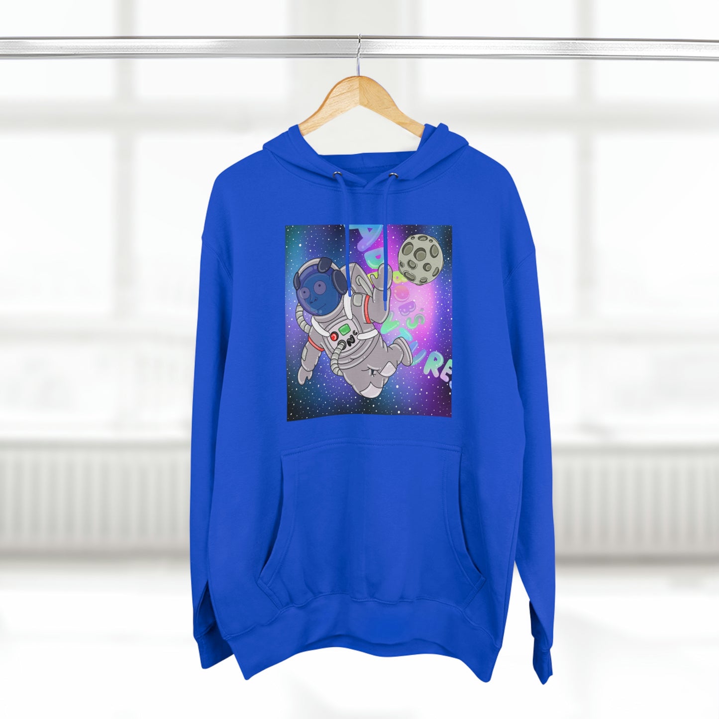 Bob's Adventure (UK) - Hoodie