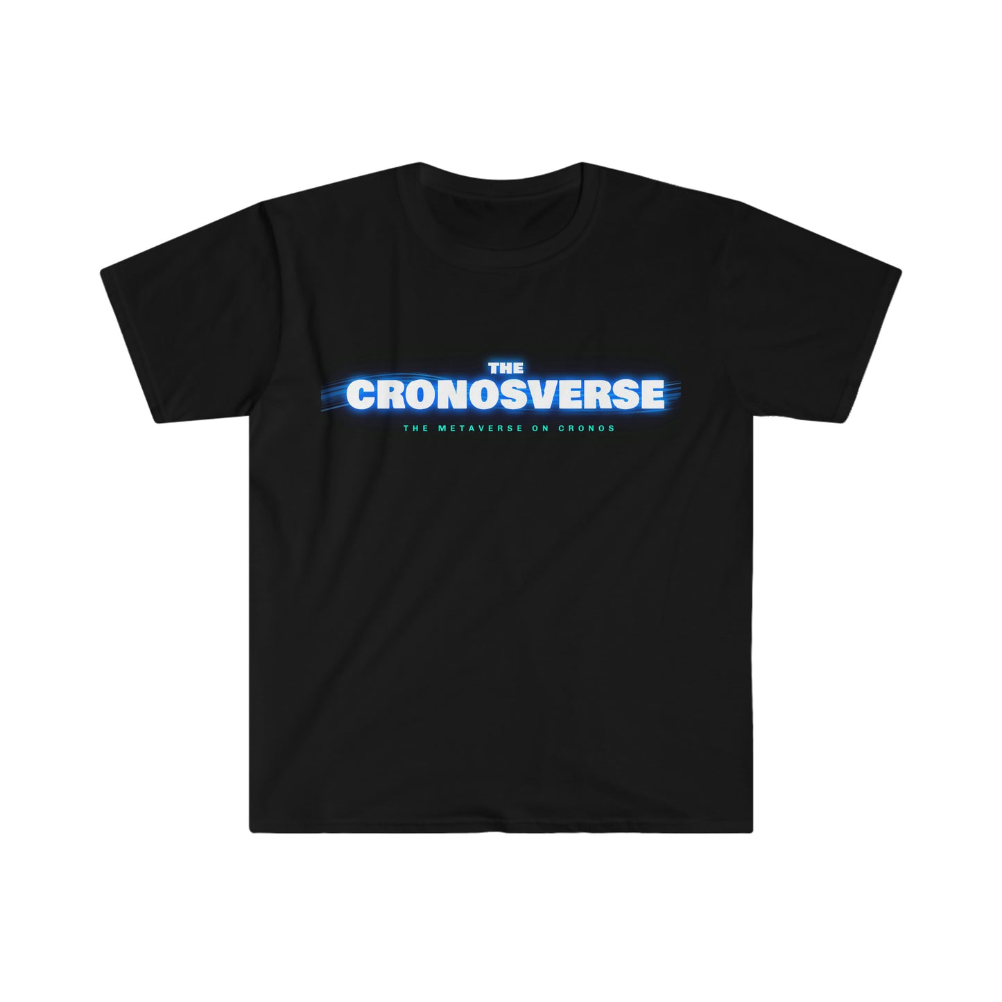The CronosVerse (AUS) - T-Shirt