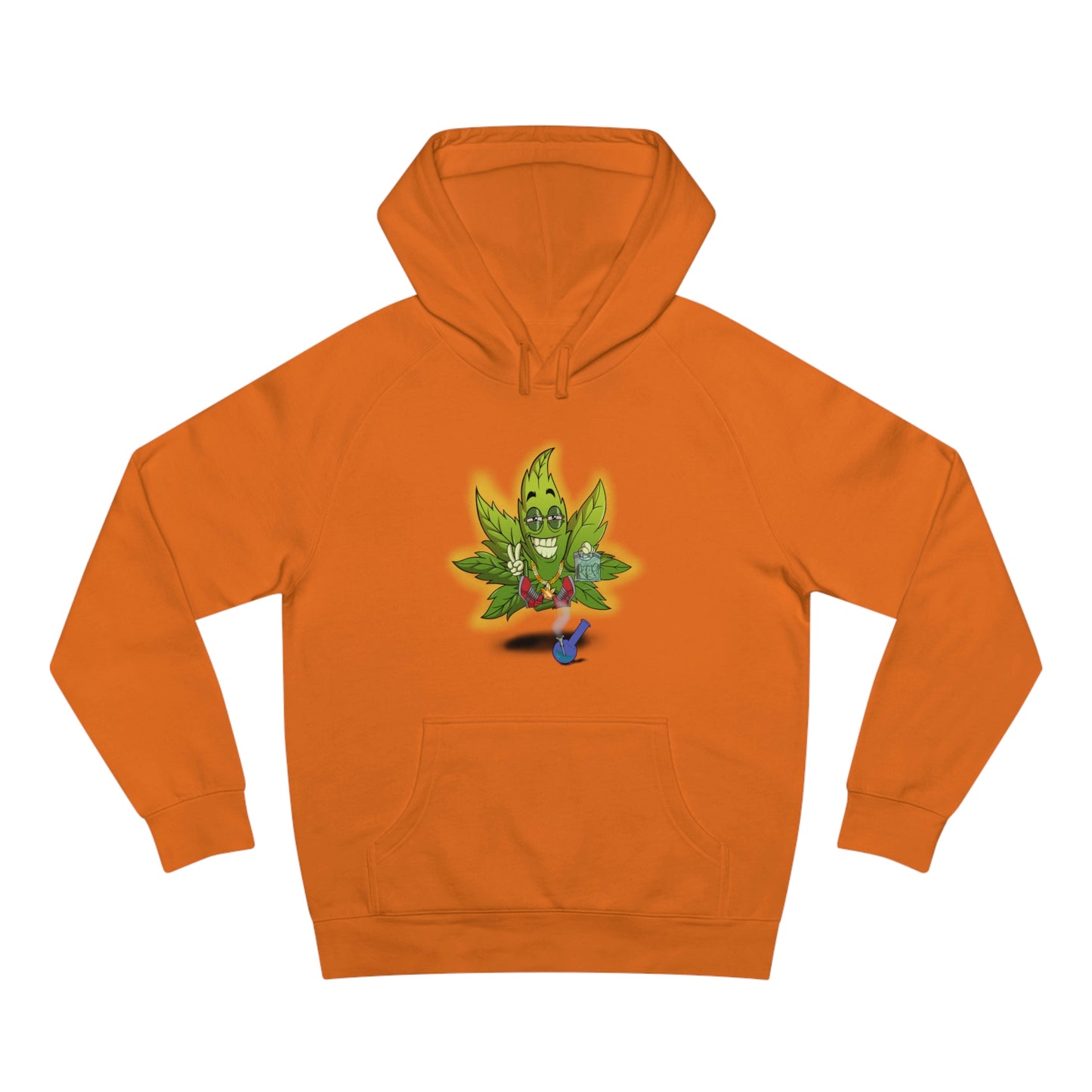 Weed Coin (AUS) Hoodie