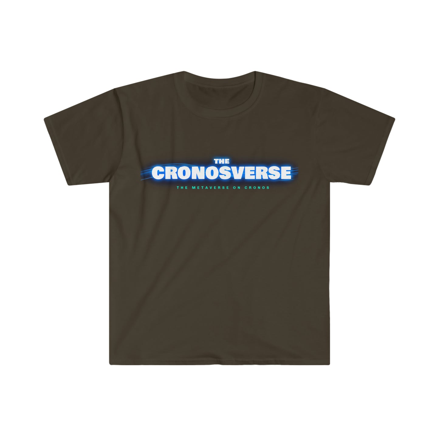 The CronosVerse (AUS) - T-Shirt