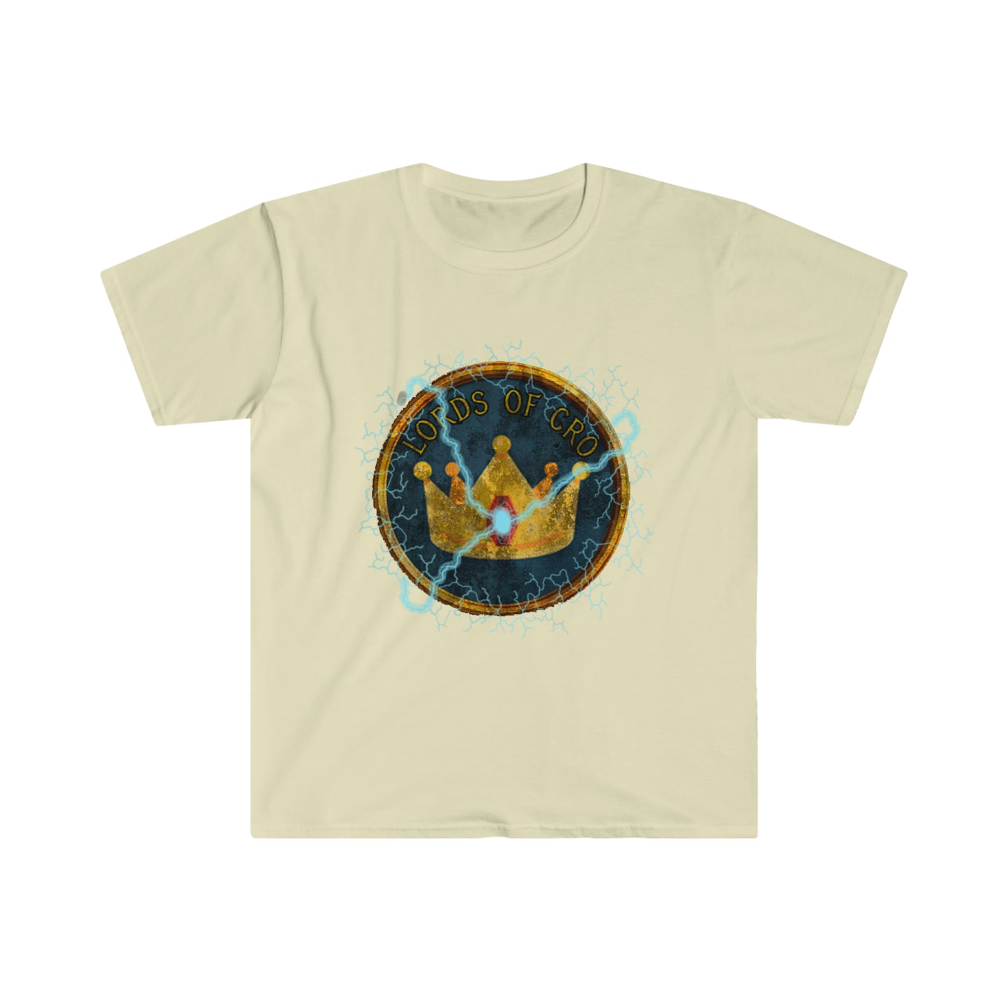 Lords of Cro (AUS) - T-Shirt