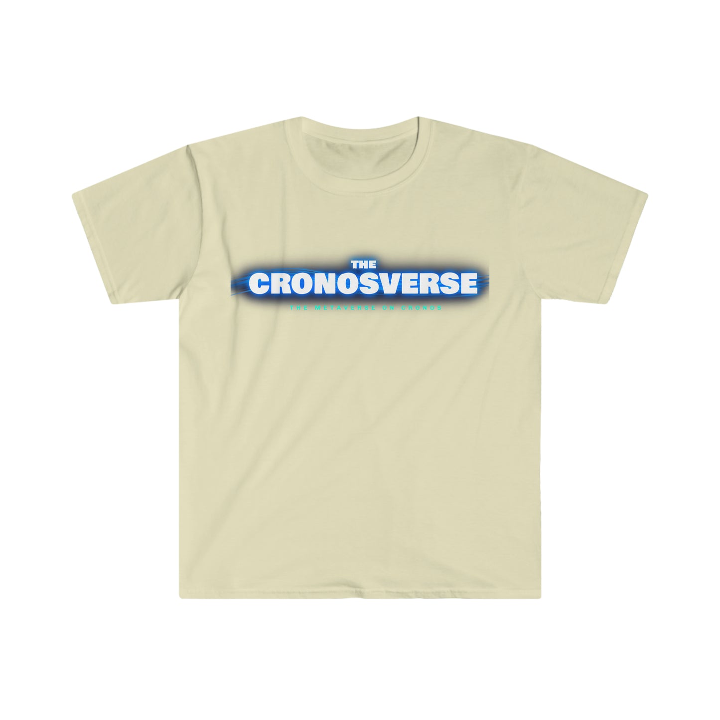 The CronosVerse (AUS) - T-Shirt