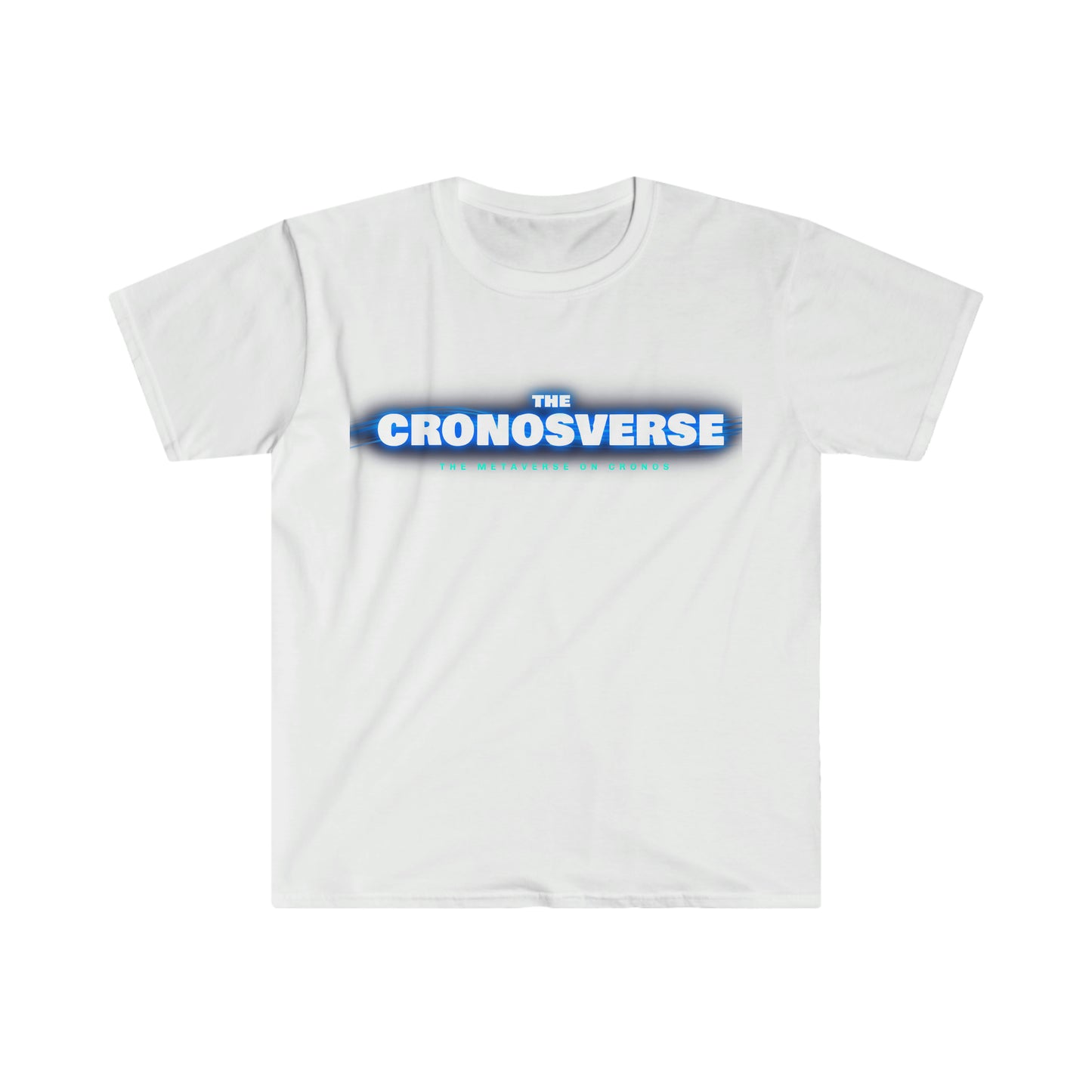 The CronosVerse (AUS) - T-Shirt