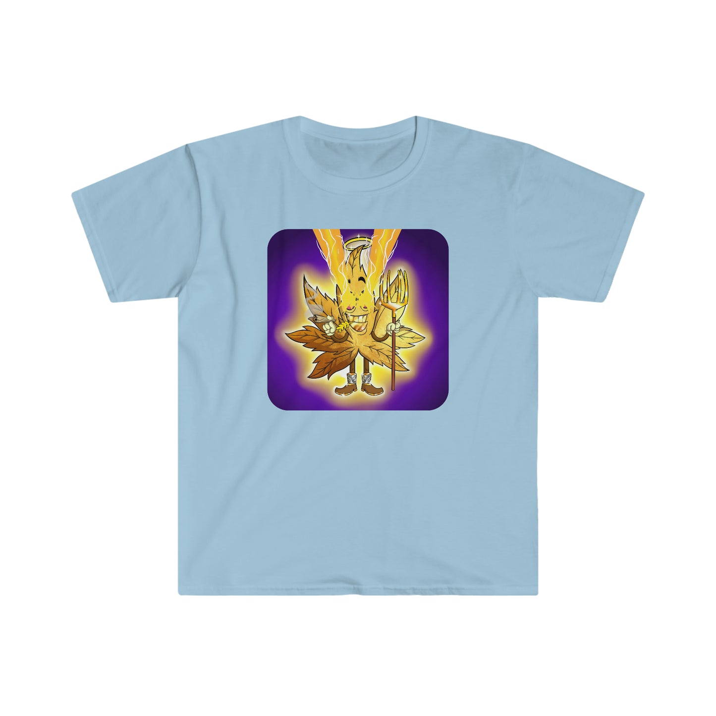 Weed Coin (US/CAD) T-Shirt