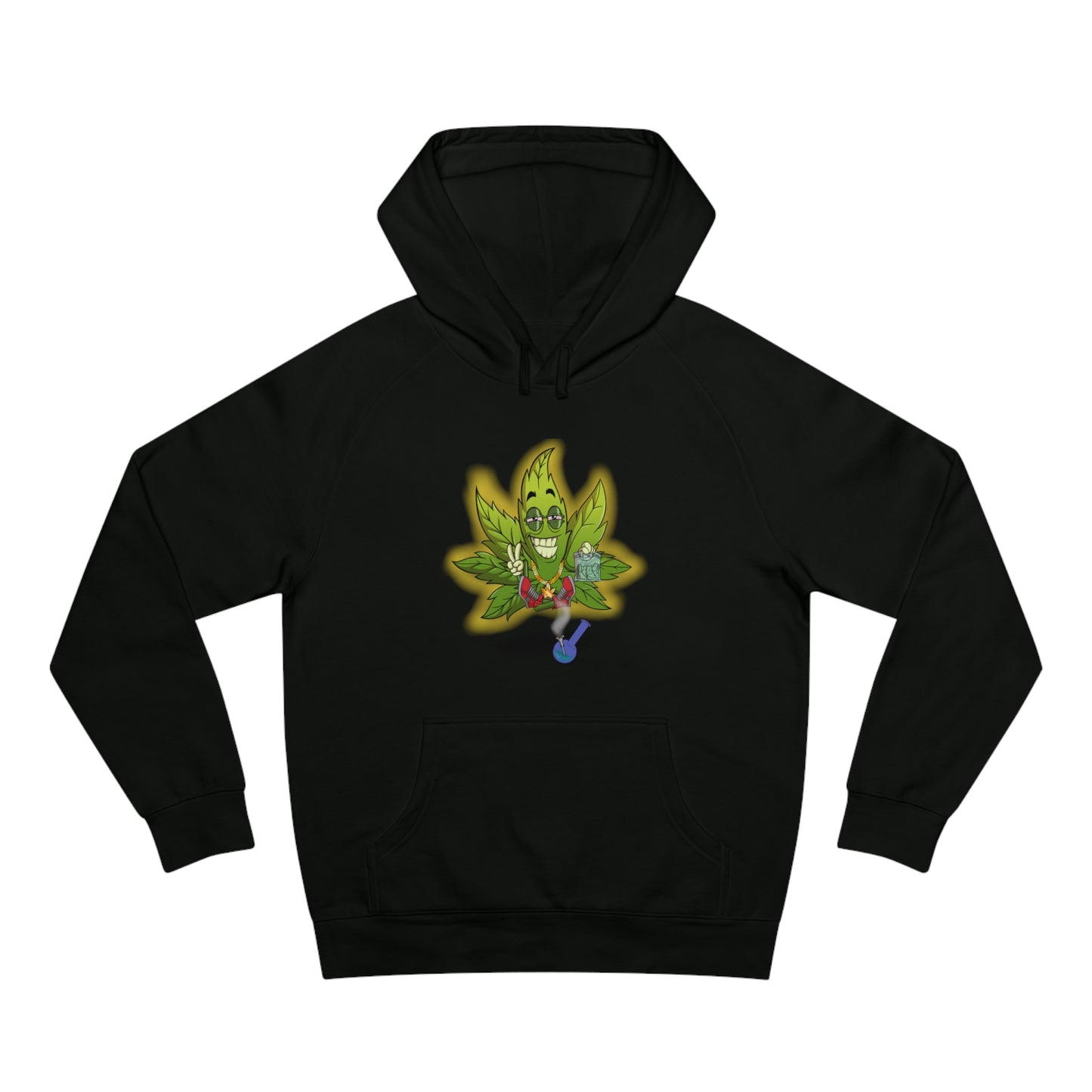Weed Coin (AUS) Hoodie