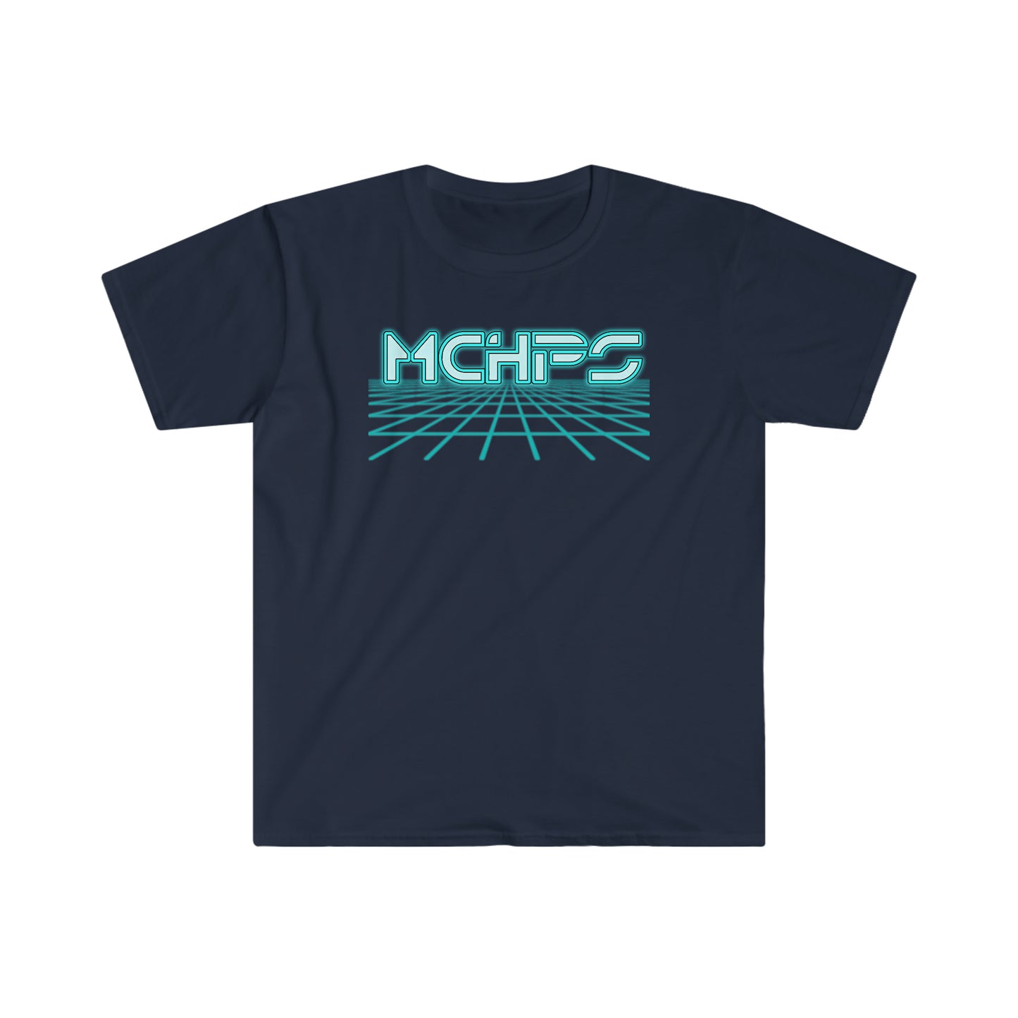 MiCROchips (UK) T-Shirt