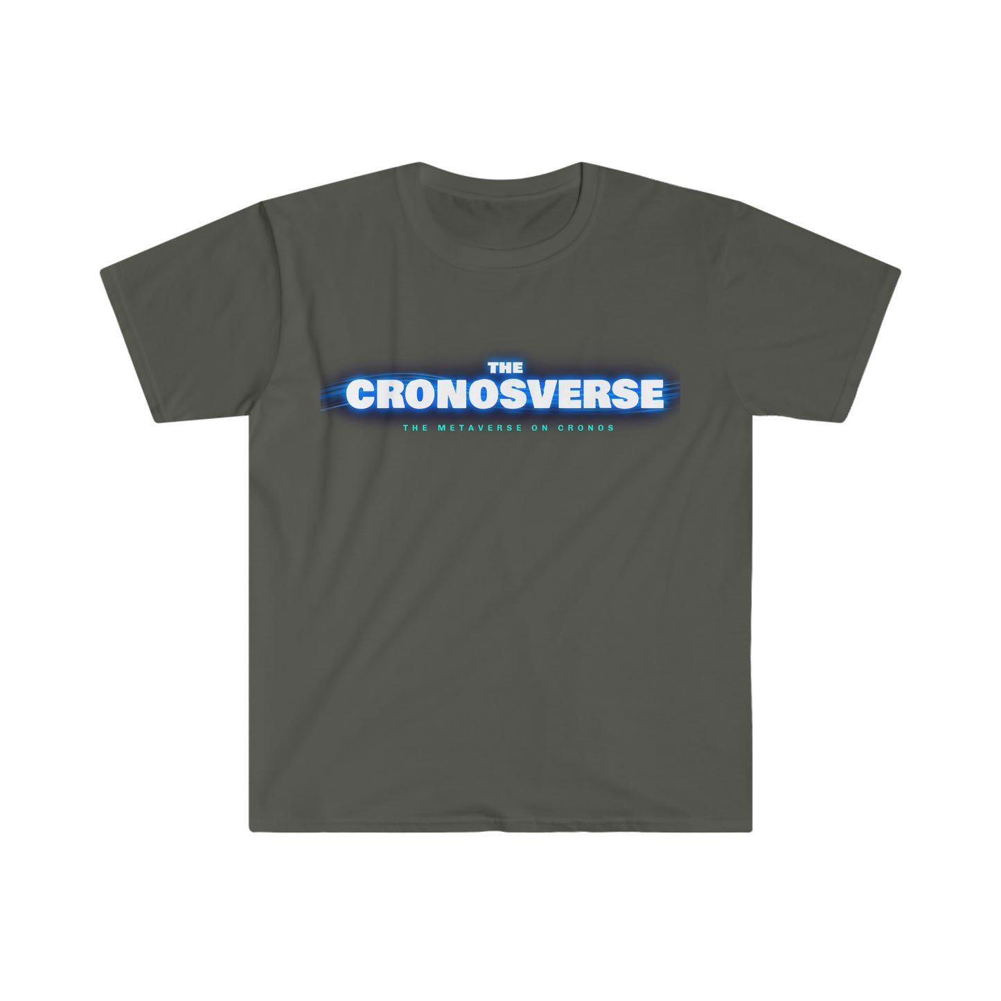 The CronosVerse (AUS) - T-Shirt