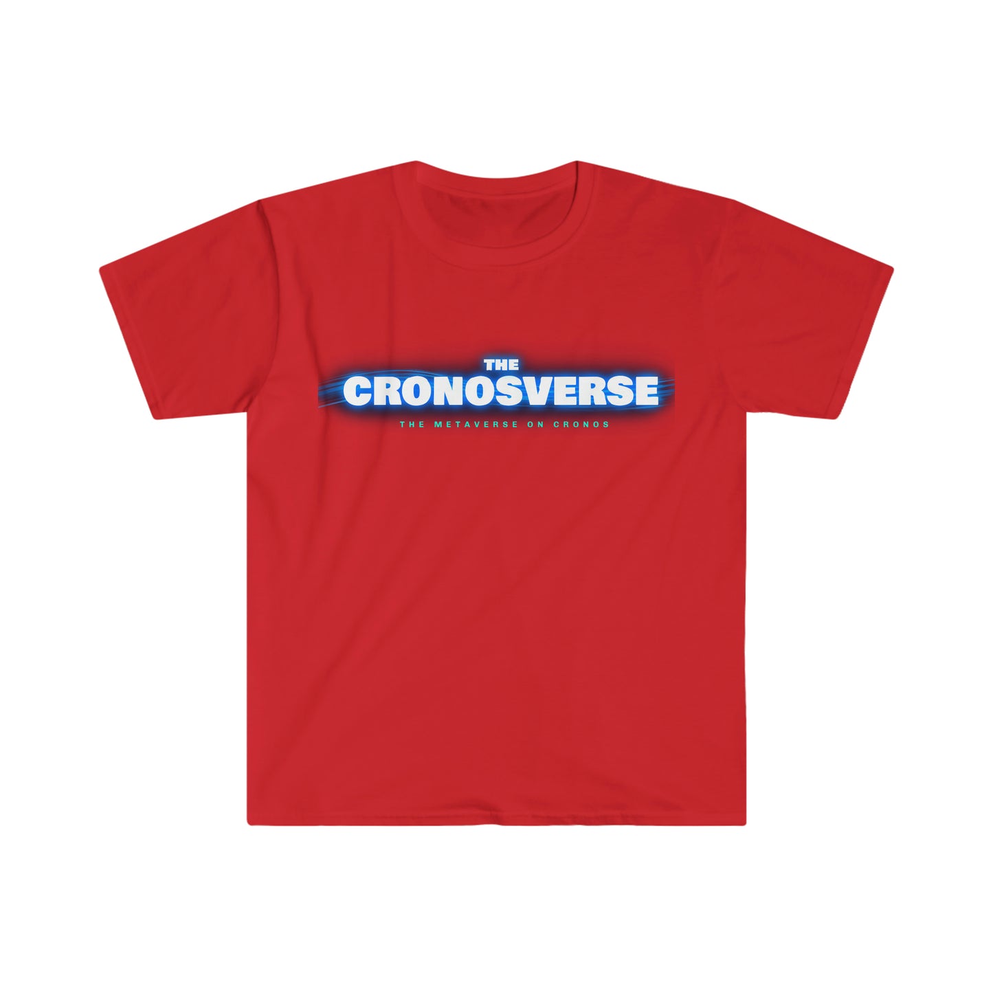 The CronosVerse (AUS) - T-Shirt