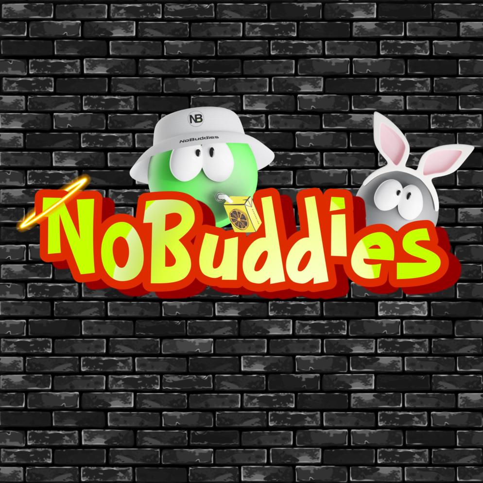 NoBuddies Mint Live