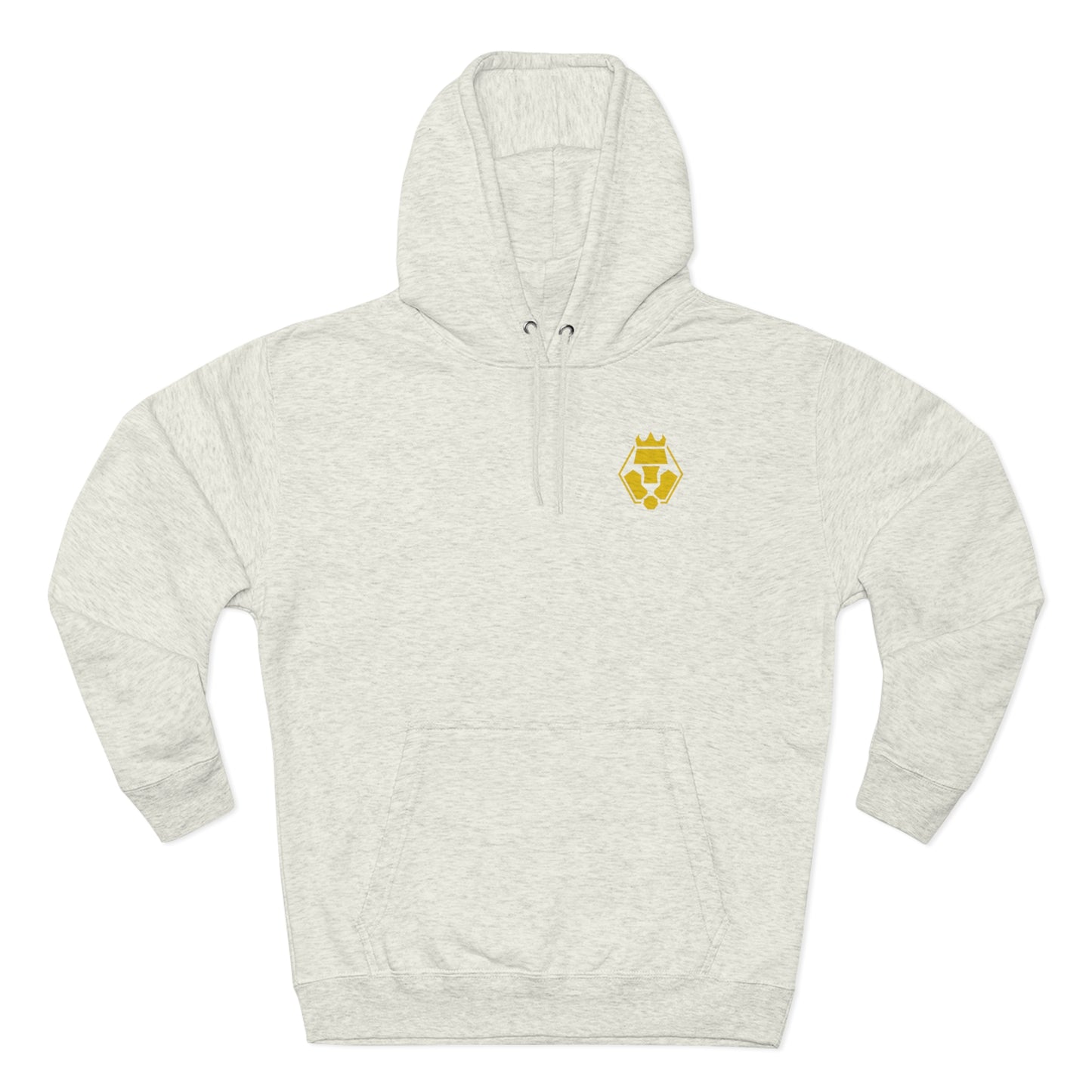 CroKing (Europe) Hoodie