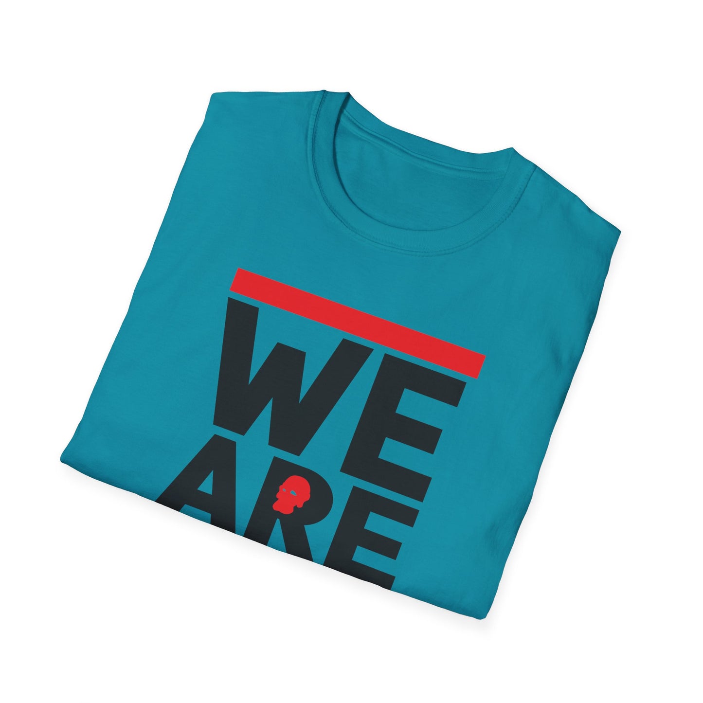 We Are Wegens (UK) T-Shirt