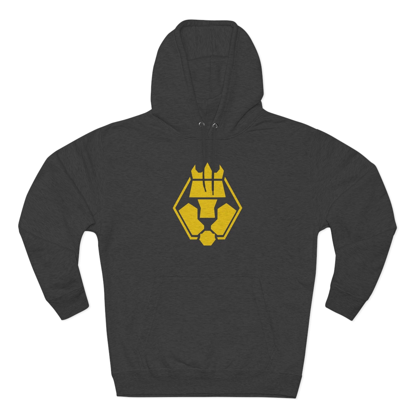 CroKing (Europe) Hoodie