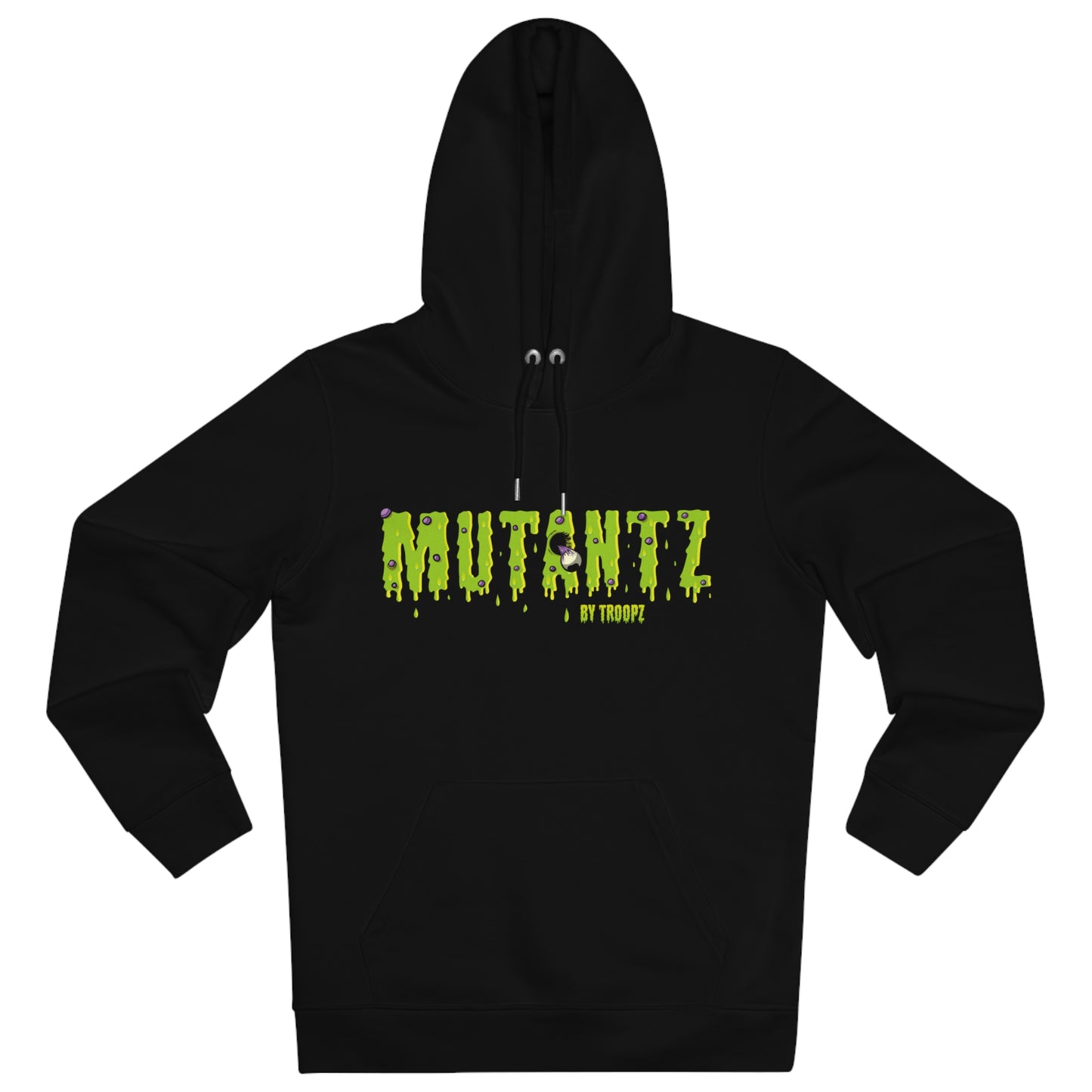 Mutantz (Europe) - Hoodie